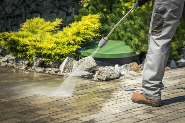 Best Heavy Equipment Washing  in Woodland Beach, MI