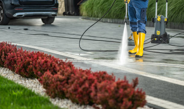 Trusted Woodland Beach, MI Pressure Washing Experts